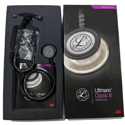Littmann Classic III NOVO