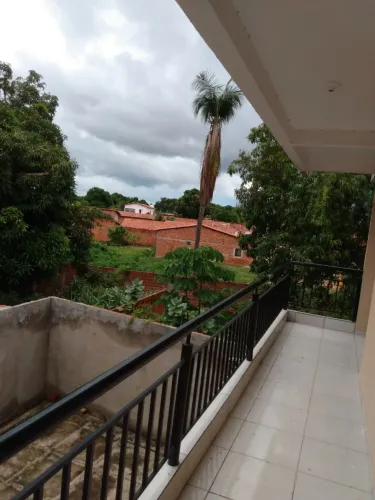 alugo apartamento  bairro matadouro 