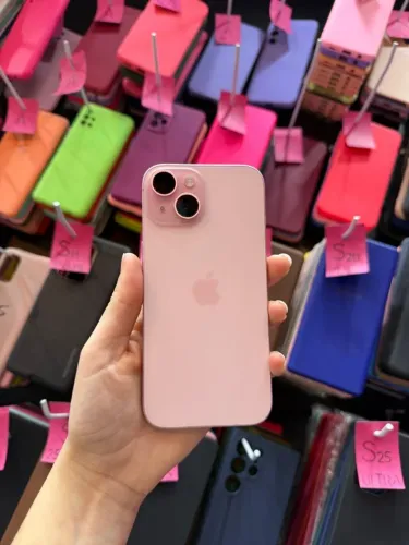 SUPER PROMOÇÃO iPhone 15 128Gb