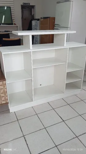Vendo balcão em MDF sem portas