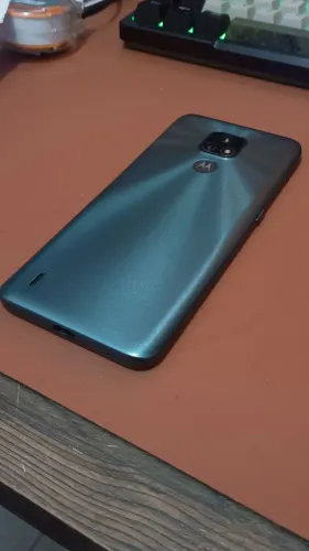 CELULAR MOTO E7 64GB SMARTPHONE MOTOROLA 