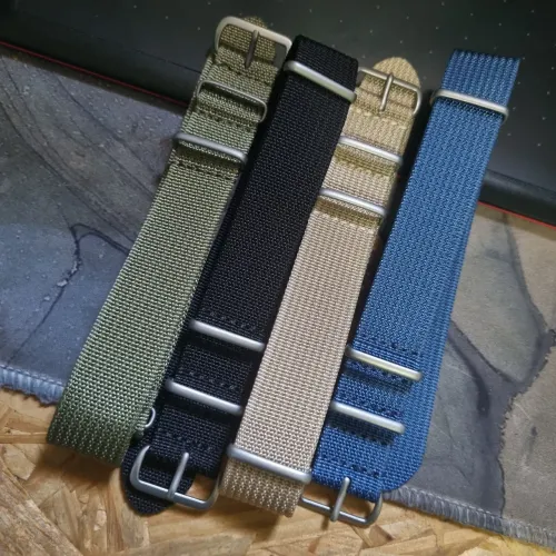 pulseira Nato 20mm