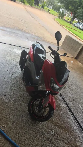 Nmax 160