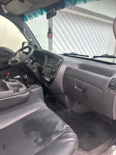 Kia Motors Bongo K-2500 2.5 4X2 TB Diesel 2009