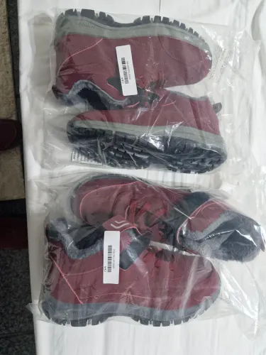 Botas Americanas n 36 e 40 novinhas