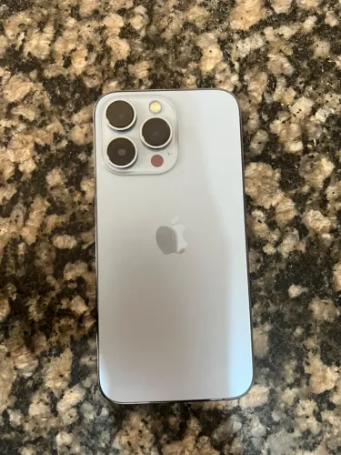 iPhone 13 Pro 128gb Azul