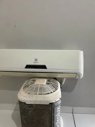 ar condicionado