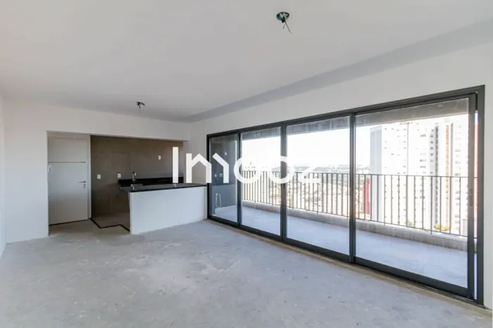 Apartamento à venda na Rua Rodrigo Lobato, 111 - Vila Romana - São Paulo - SP - CEP: 05030