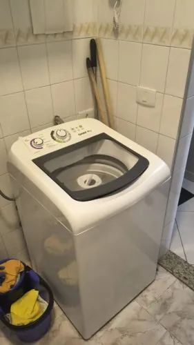 Máquina de lavar Consul 9 kg