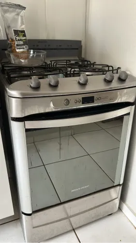 fogão 4 bocas