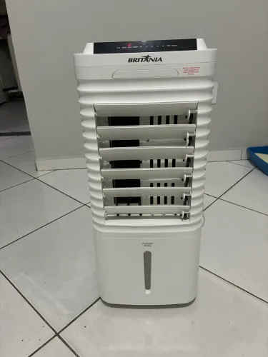 Climatizador Britânia À venda