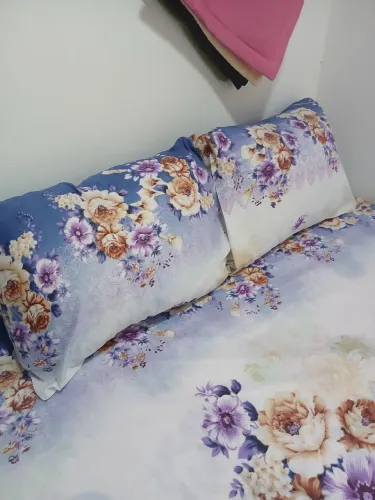 Jogo de Cama Casal 3 Peças