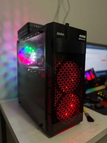 Gabinete PC