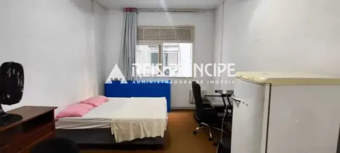 EXCELENTE APARTAMENTO DE 1 QUARTO PARA ALUGAR NO FLAMENGO