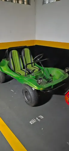 mini buggy
