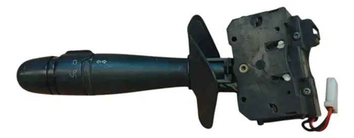 Chave Limpador Parabrisa Renault Kangoo 2001/2002  *6
