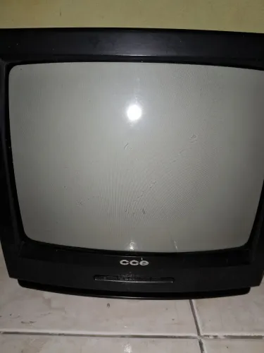 Tv 14 Polegadas.