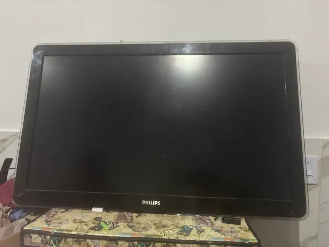 Vende tv antiga fjillpes 43 polegadas polegadas de plasma troca em cel 