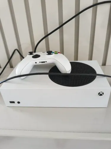 Xbox séries S