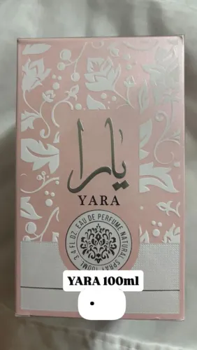 PERFUMES ÁRABES FEMININO