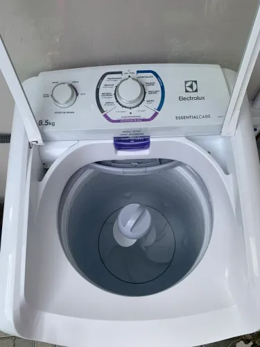 Maquina de lavar Electrolux 8,5kg