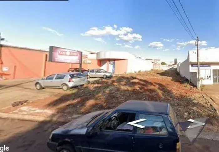 Terreno à venda, 468 m² por R$ 500.000,00 - Alto Alegre - Cascavel/PR