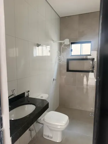 Casa a venda - Paraíso do Tocantins
