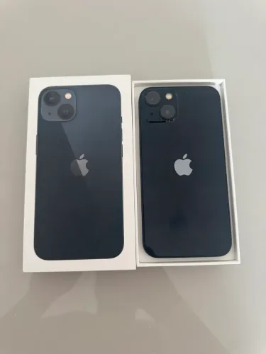 iPhone 13 128 GB disponível