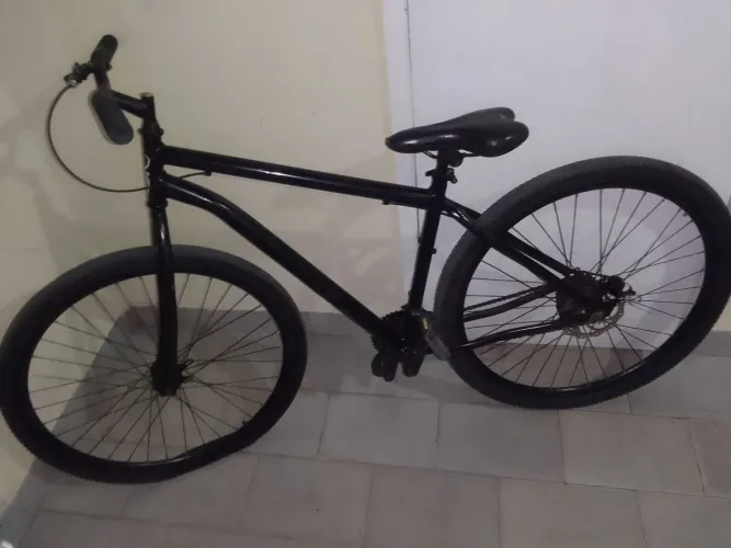 Bike aro 29
