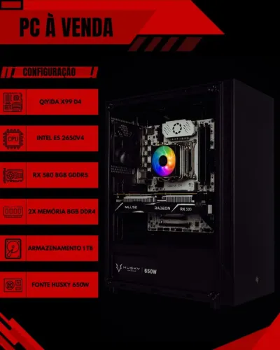 PC gamer