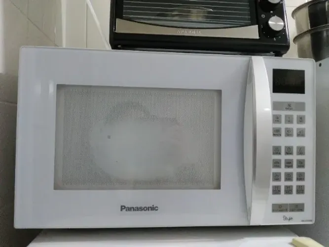 Microondas Panasonic