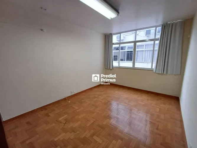 Sala para alugar, 30 m² por R$ 1.172,49/mês - Centro - Nova Friburgo/RJ