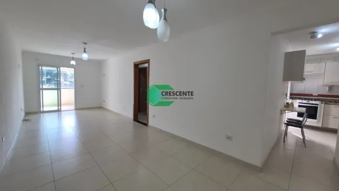 Apto 3 dorm. 2 vagas 85 m²