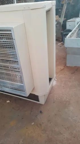 Climatizador fibra novo