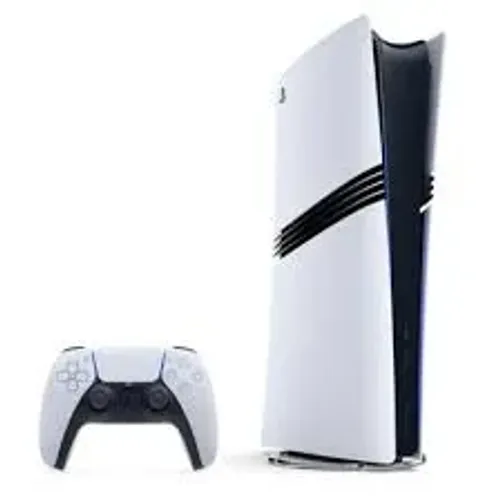 OFERTAAA PS5 PRO 2TB LACRADOO - GARANTIA SONY 1 ANO EM ATE 18X NO CARTAO