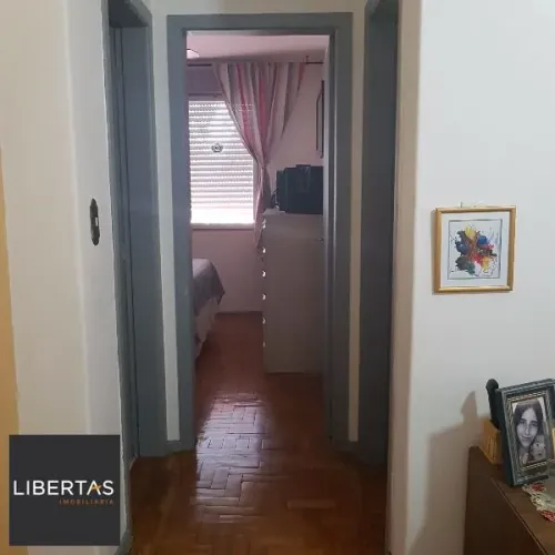Apartamento para Venda - 71.23m², 3 dormitórios, Cristal