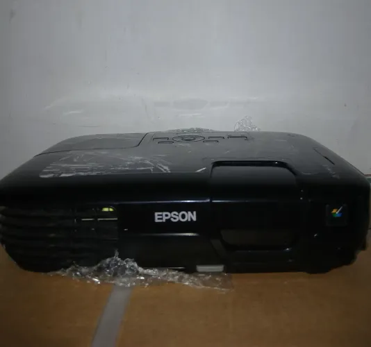 Projetor Epson PowerLite S10+<br><br>S10+