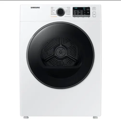 Secadora de Roupas Samsung Nova