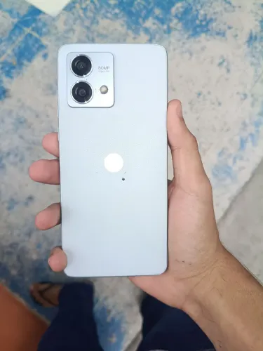 VENDO MOTO G84 5G 8GB +2GB DE RAM FRONTAL DE 16MP/TRASEIRA DE 50MP+8MP TELA 2400×1080