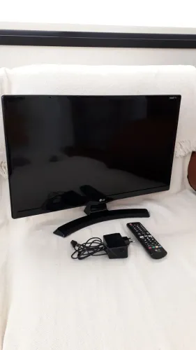 TV Smart LG 24 Polegadas