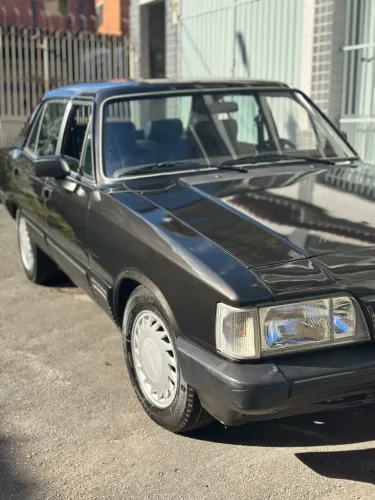 Chevrolet Opala Diplomata/diplom. SLE 4.1/2.5 1989