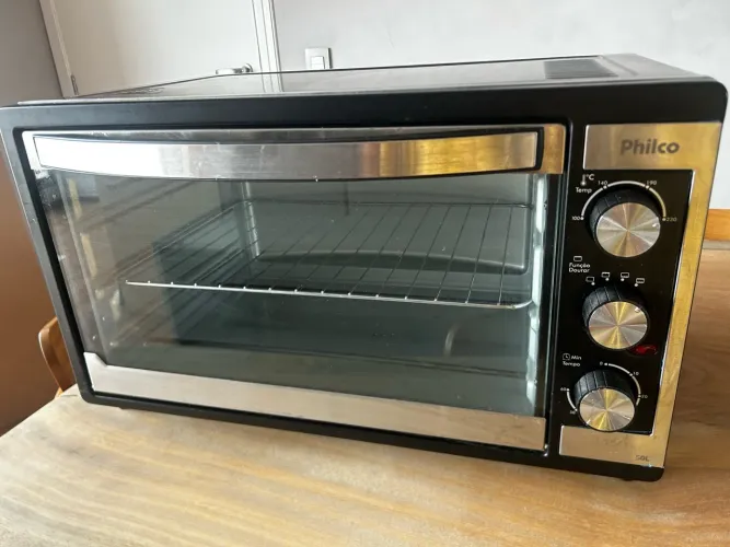 Forno Elétrico Philco 50L