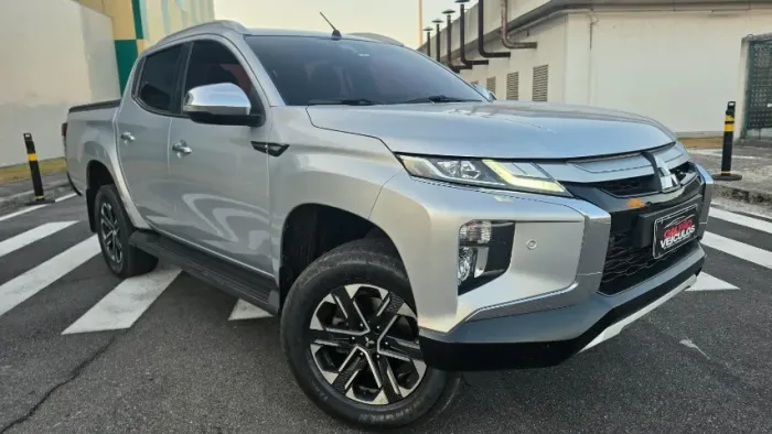 Mitsubishi L200 Triton Sport HPE-S 2.4 CD Dies. AUT 2023