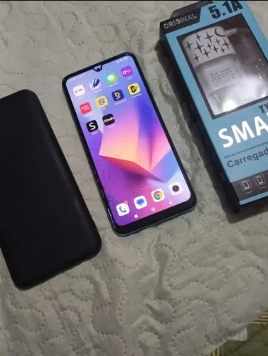 Redmi note 10 64 gb