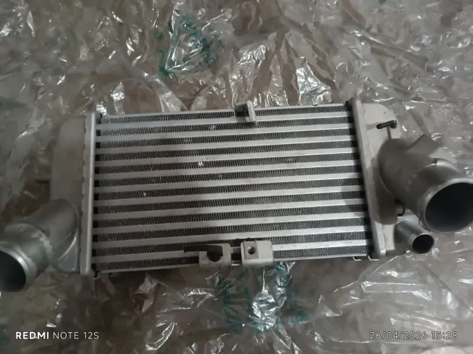 Turbina HB20 TGDi 1.0