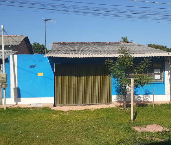 Casa santarenzinho