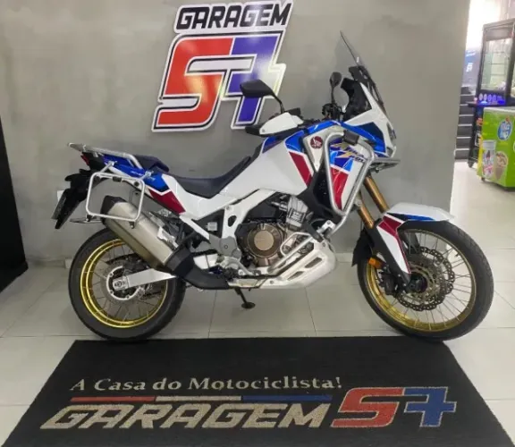 Honda CRF 1100l Africa Twin Adv. Sports ES - 2022