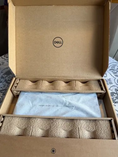 Notebook DELL