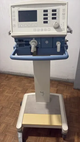 Ventilador cuidados intensivos
