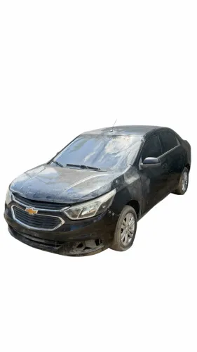Peças Cobalt 1.8 manual 